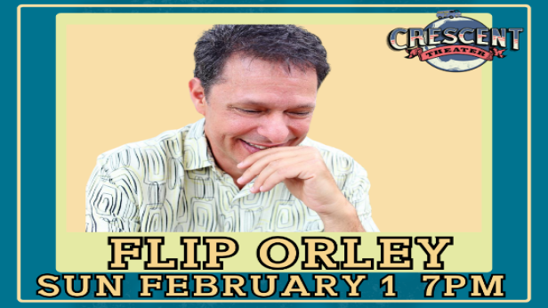 Flip Orley: Comedy Hypnotist
