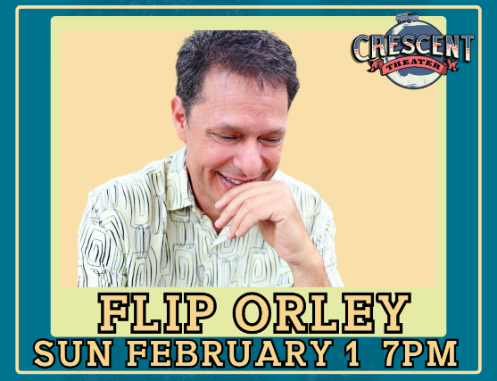 Flip Orley: Comedy Hypnotist