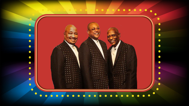 Summer 70's Soul Jam