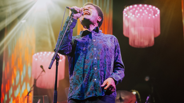 Mike Mattison & Trash Magic