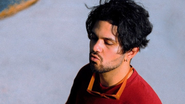 Aries: Glass Jaw World Tour