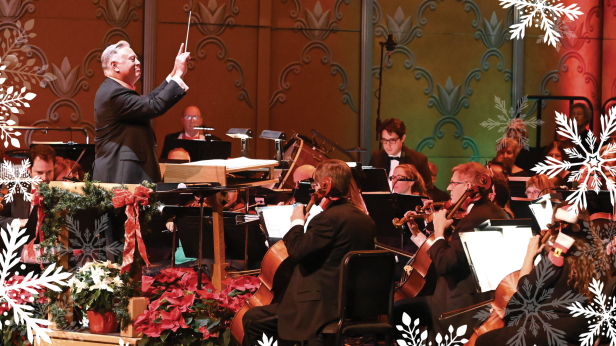 RSO Holiday Pops