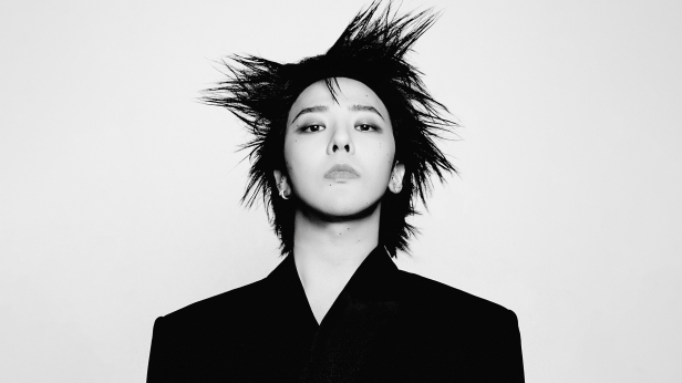 G-Dragon 2025 World Tour