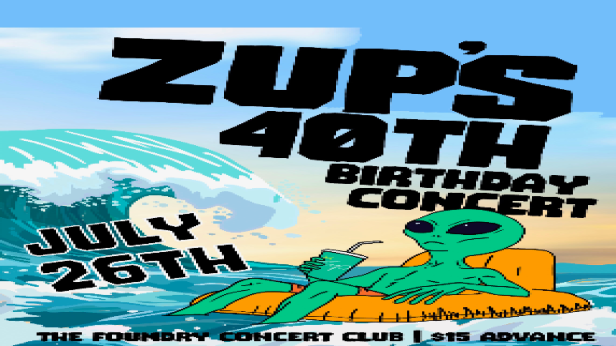 Zup