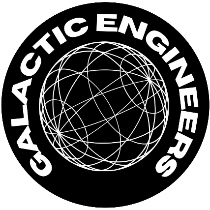 Galactic Engineers at The Nick