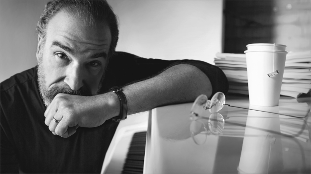 Mandy Patinkin in Concert: JUKEBOX