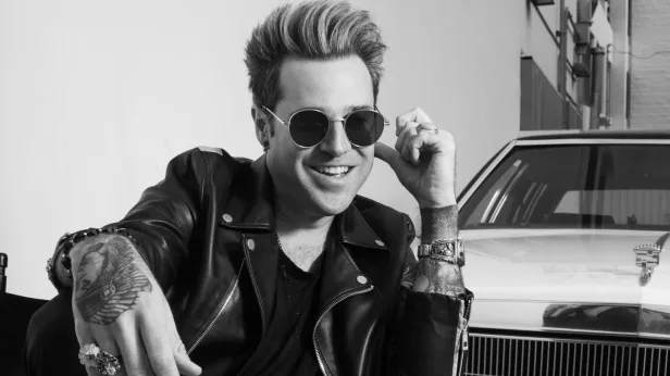Official Pop 2000 Tour Afterparty - DJ Set by Ryan Cabrera
