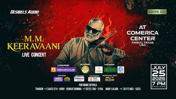 M.M. Keeravaani