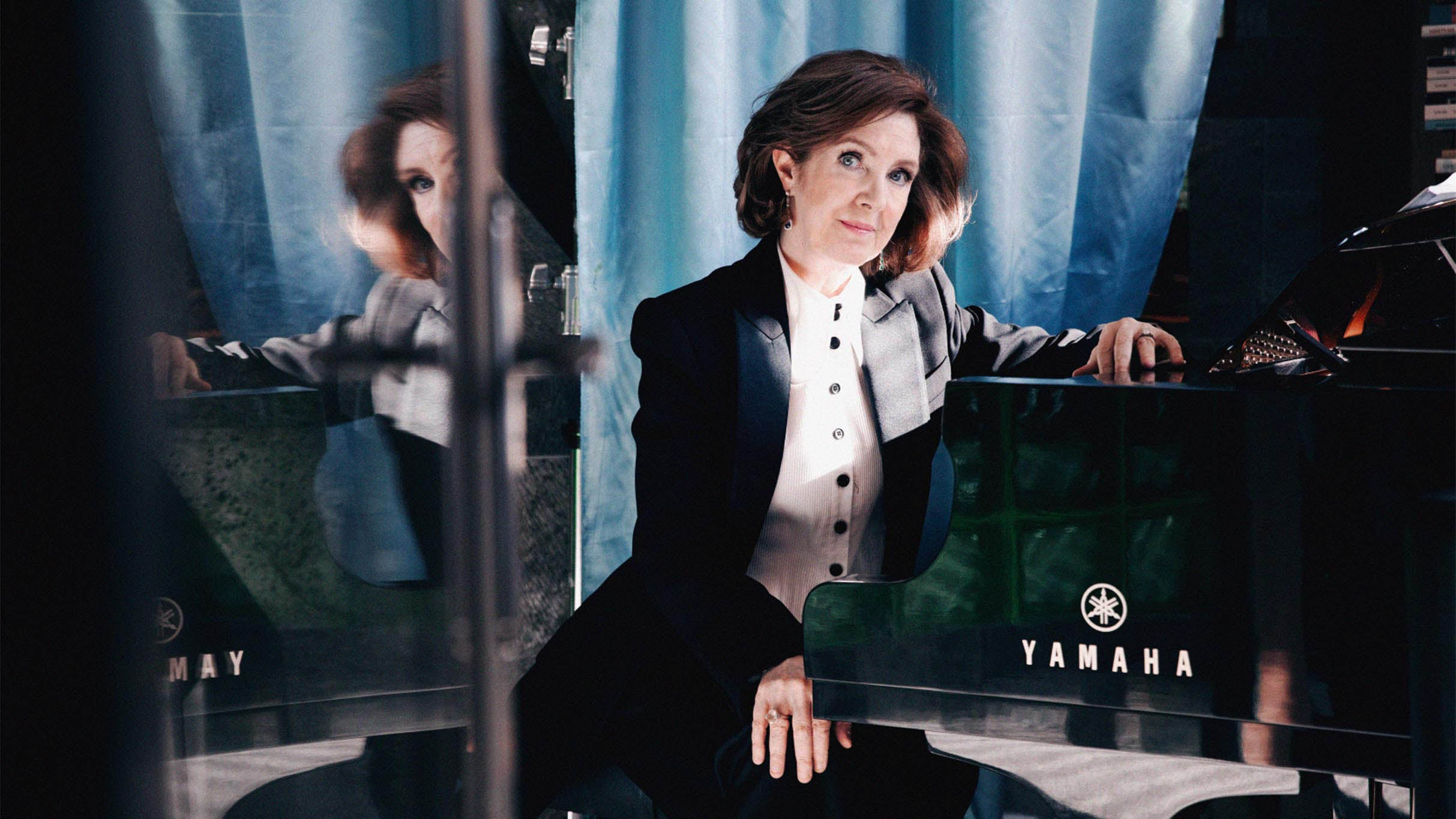 North Carolina Symphony -    Beethoven "Emperor" Piano Concerto