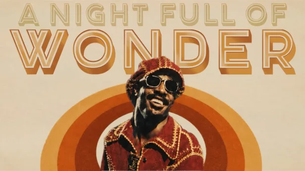 A Night Full of Wonder