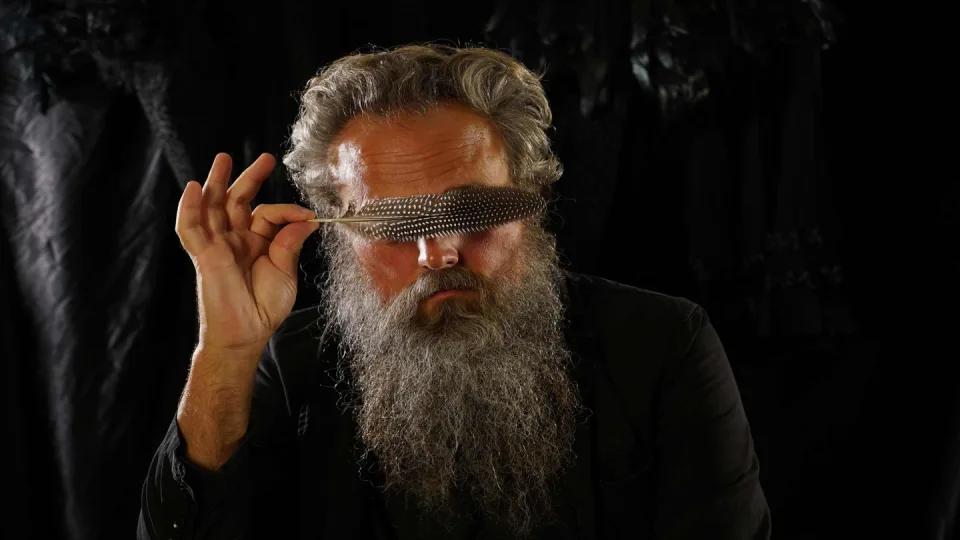 Iron and Wine w/ Improvement Movement