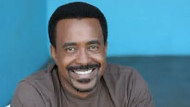 Comedian Tim Meadows