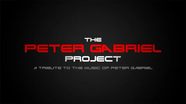 The Peter Gabriel Project