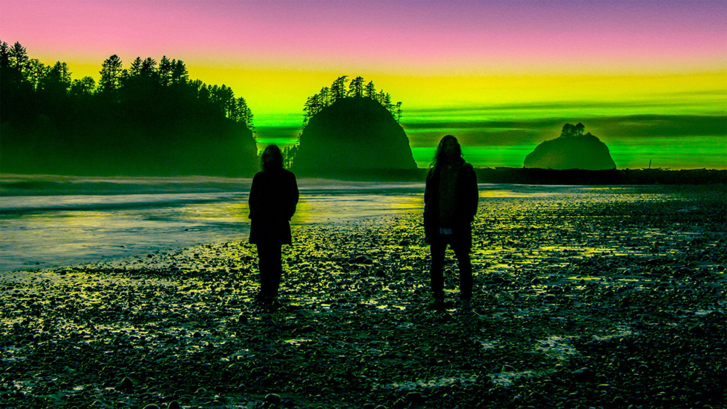 Hippie Sabotage with Two Feet & Kal Banx