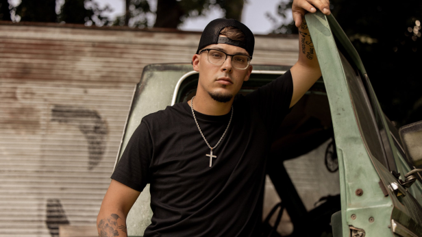 WYCD Presents: Chase Matthew - Holdin' It Down Tour 2025