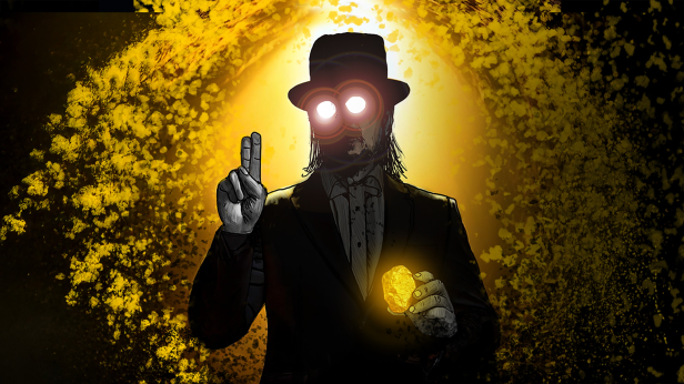 Claypool Gold