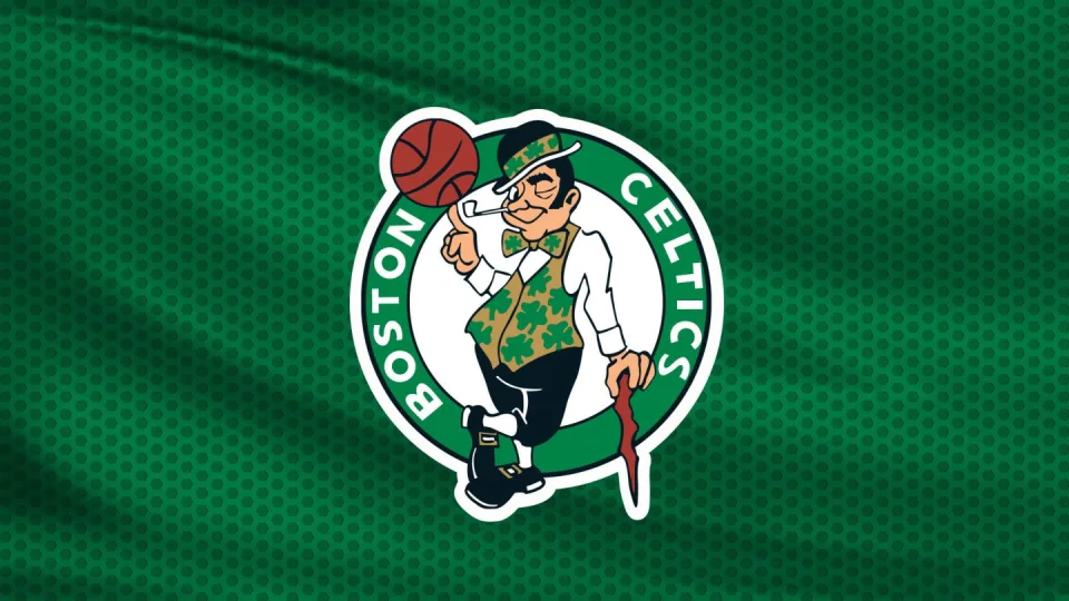 NBA Finals: TBD at Celtics Rd 4 Hm Gm 4