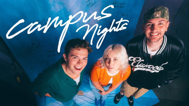Campus Nights Tour