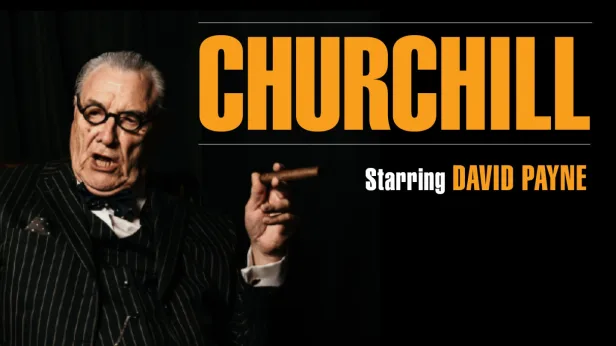 Churchill