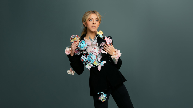 Lindsey Stirling - A Night With the Atlantic Studio Philharmonic