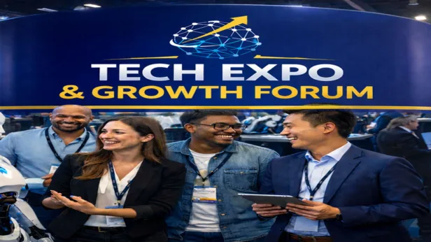 TEC-MAR Expo & Investments Summit + Growth Forum – Boston Edition