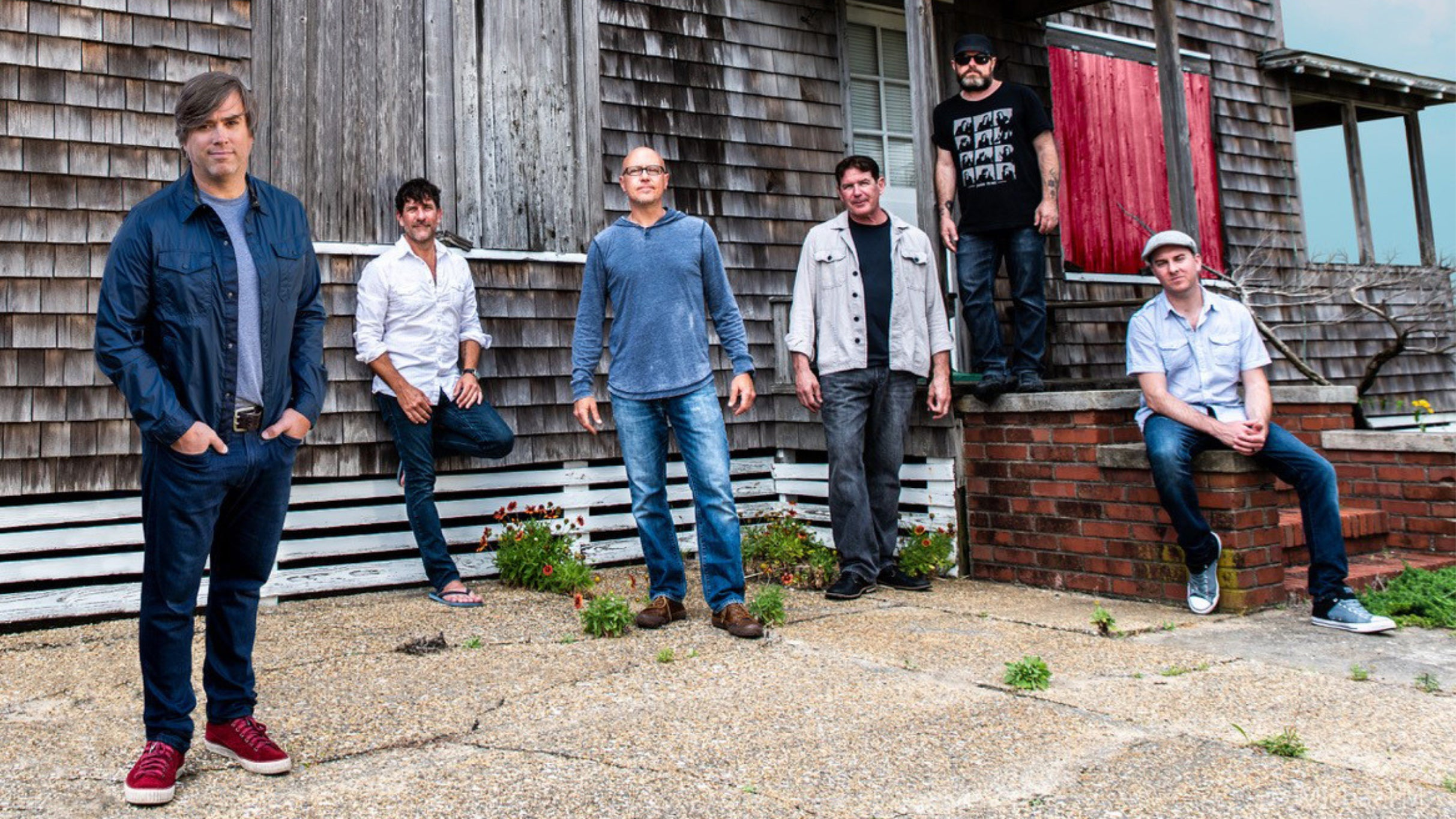 Pat McGee and Friends: All Request Show (Matinee)