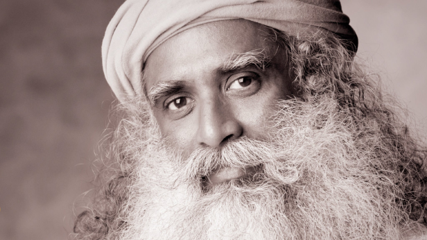 Sadhguru: Death And Beyond Book Tour