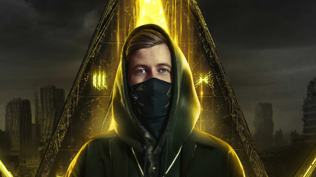 Alan Walker ( 21+ )
