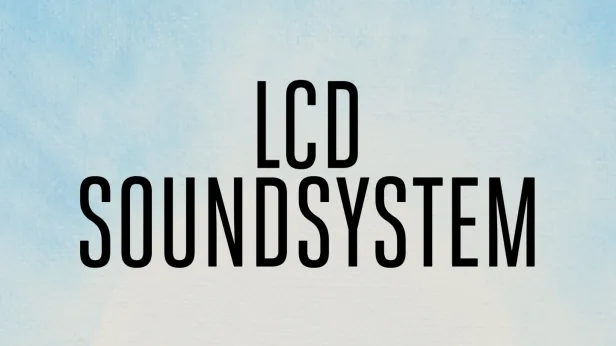 LCD Soundsystem - Night One