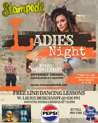 Ladies Night