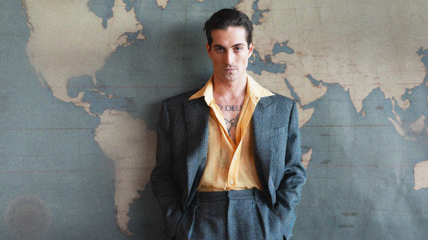 DAMIANO DAVID