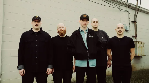 156/Silence - From A Distance Tour