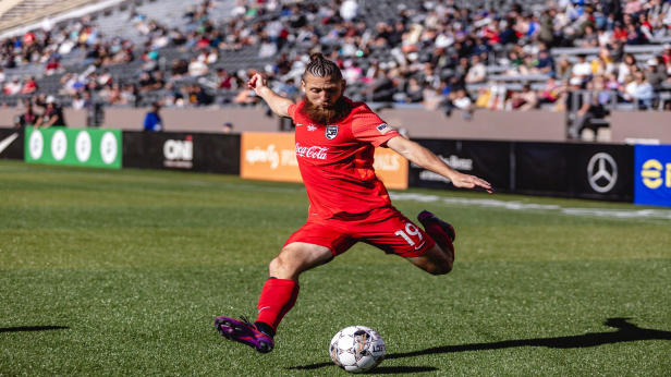 Birmingham Legion FC vs. Sacramento Republic FC