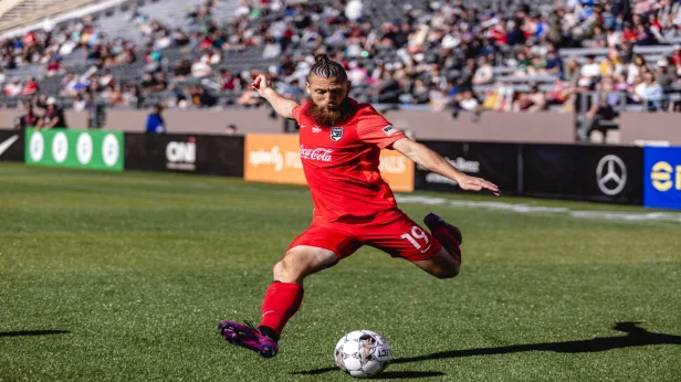 Birmingham Legion FC vs Hartford Athletic
