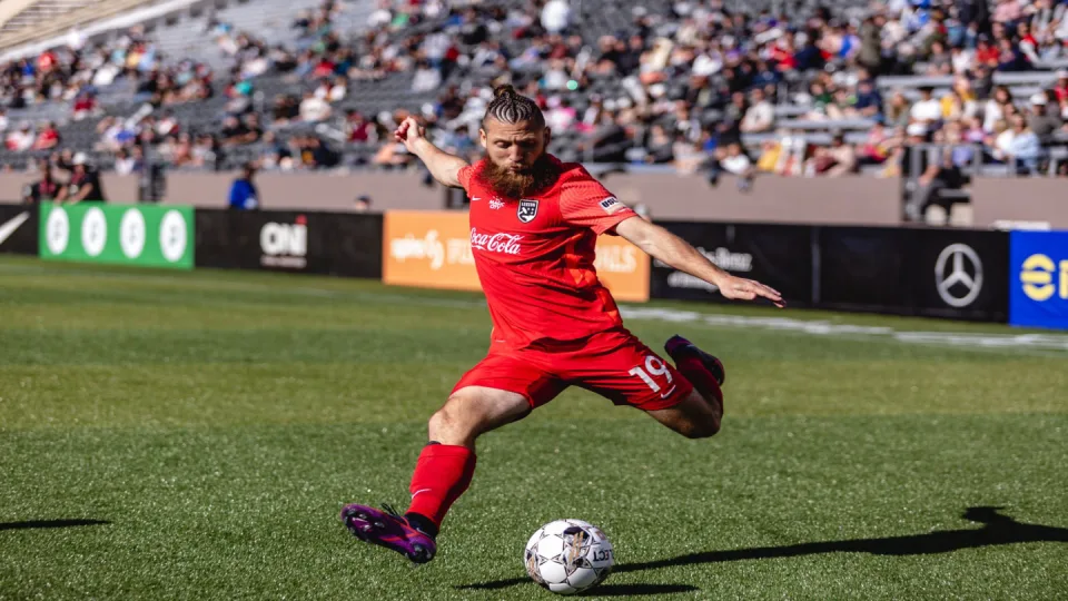 Birmingham Legion FC vs Hartford Athletic