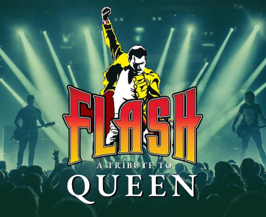 Queen Flash