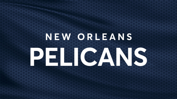 New Orleans Pelicans v Houston Rockets