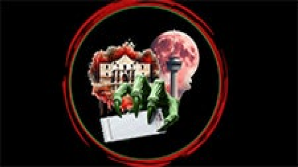 San Antonio Fear Fest 2025: Vip Pass