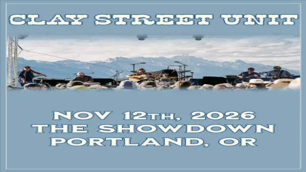 Clay Street Unit