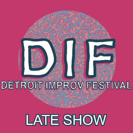 Detroit Improv Festival Presents: The DIF All-Stars