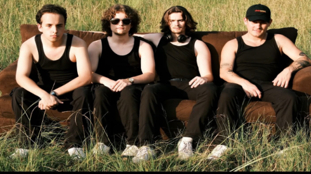 Neon Avenue, Bloom After Fall with MindShaft at The Nick 01/06/26