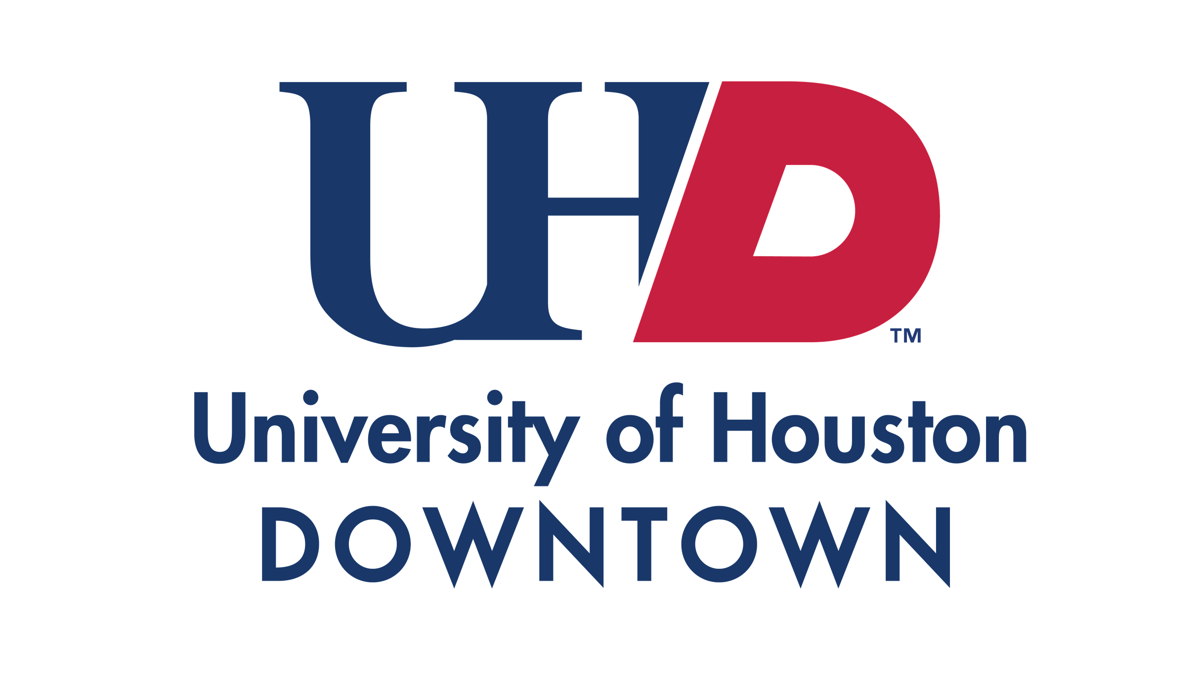 University of Houston Downtown 2025 Fall Commencement Ceremony 12:00pm