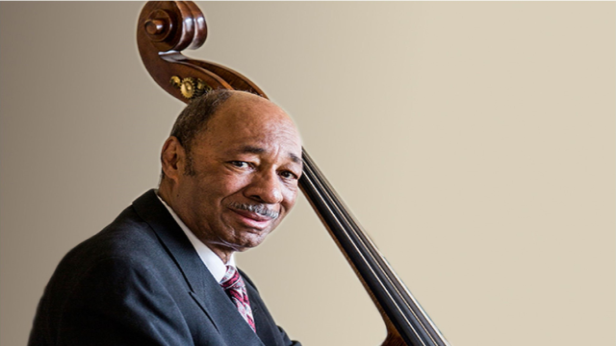 Paul West and Bethune Big Band