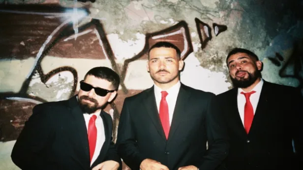Los Rivera Destino