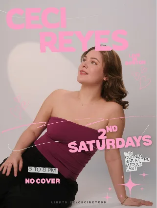 Ceci Reyes