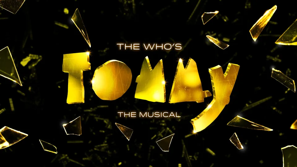 The Who's Tommy