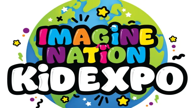Katy | ImagineNation Kid Expo