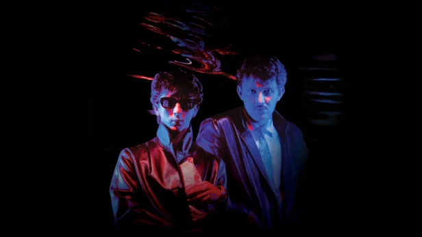 Soft Cell