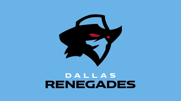 Dallas Renegades v. Louisville Kings