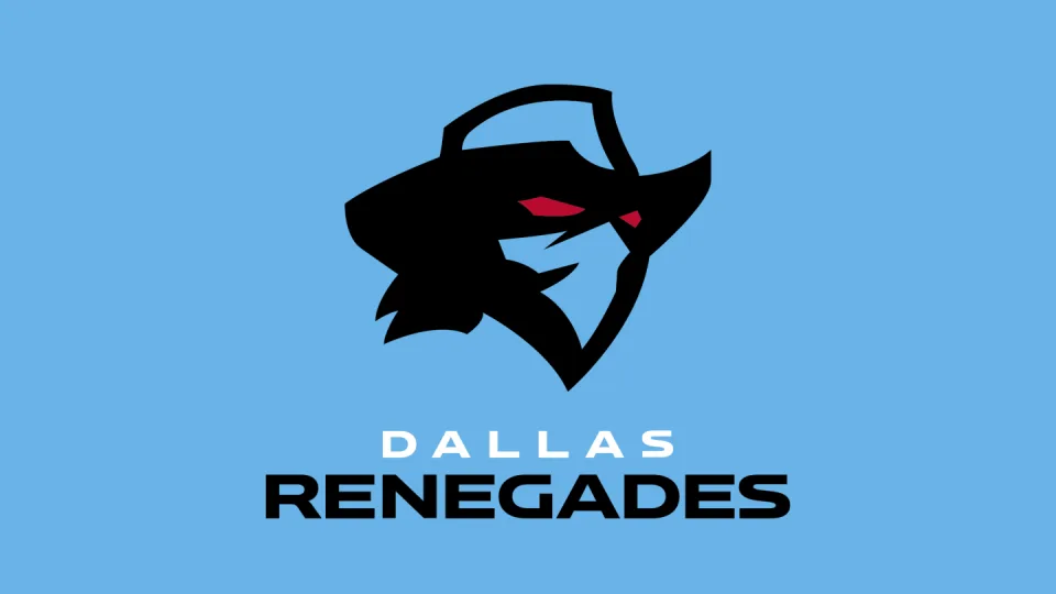 Dallas Renegades v. Louisville Kings